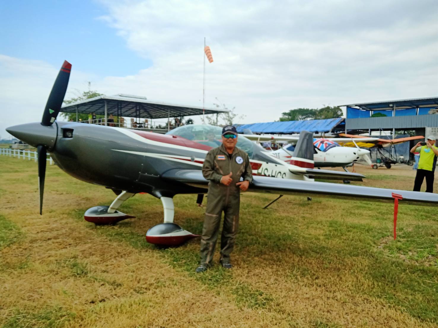 Light Aircraft